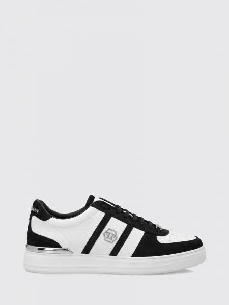 Sneakers men Philipp Plein