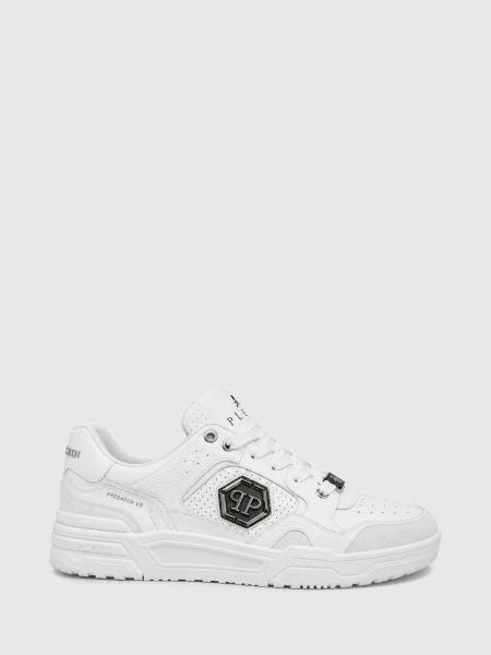 Sneakers men Philipp Plein
