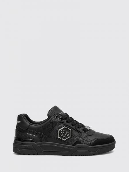 Sneakers men Philipp Plein
