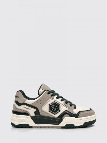 Sneakers men Philipp Plein