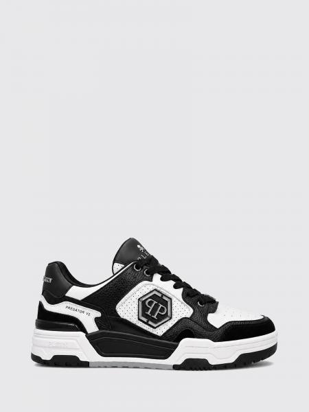 Sneakers men Philipp Plein