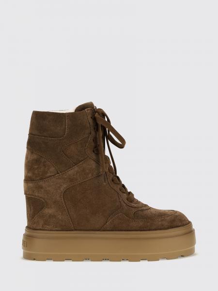 Baskets femme Casadei