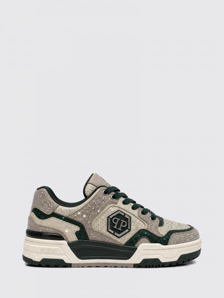 Sneakers men Philipp Plein