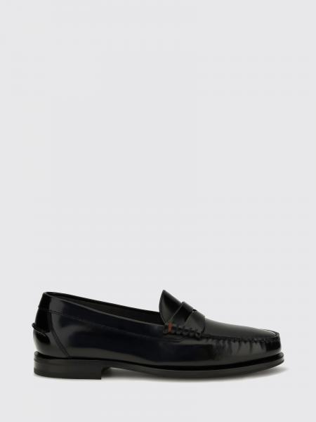 Mocassins homme Santoni