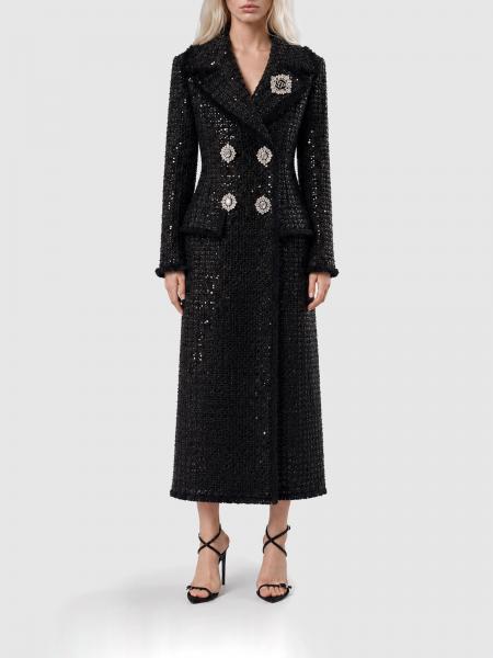 Coat woman Philipp Plein