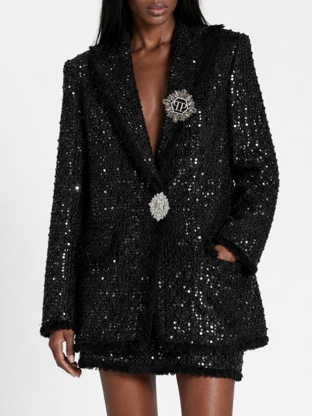 Blazer woman Philipp Plein