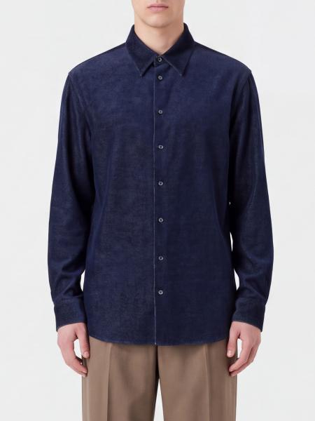Shirt men Giorgio Armani