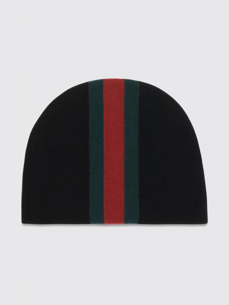 Gorro hombre Gucci