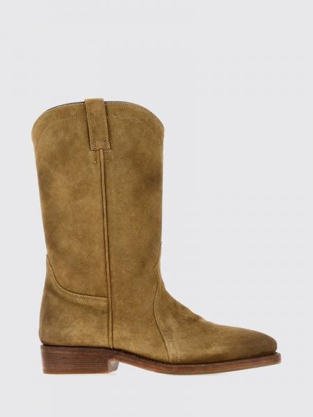 Boots woman Jil Sander