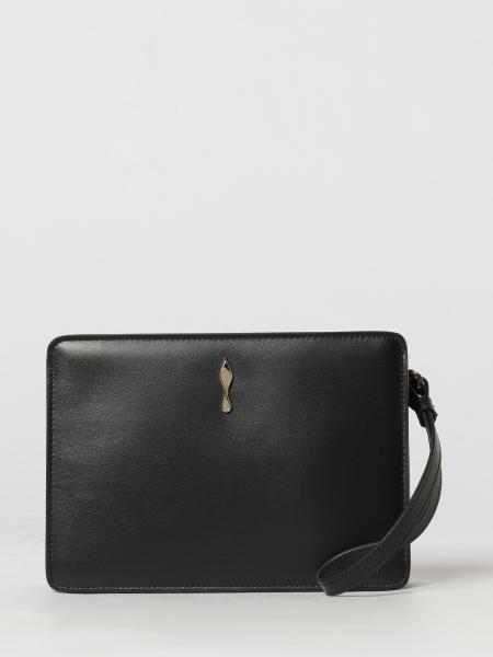 Mini bag woman Christian Louboutin
