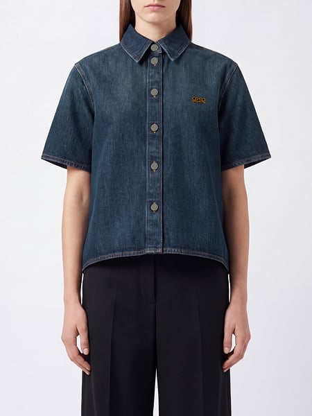 Shirt woman Loewe