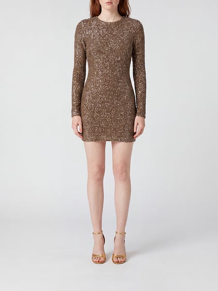 ドレス レディース Saint Laurent