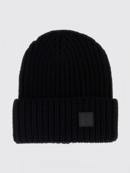 Chapeau homme Saint Laurent