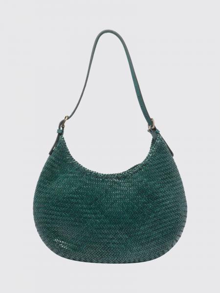 Borsa a spalla donna Dragon Diffusion