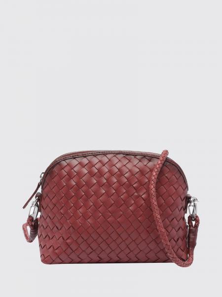 Borsa a spalla donna Dragon Diffusion
