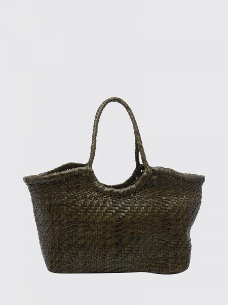 Borsa a spalla donna Dragon Diffusion