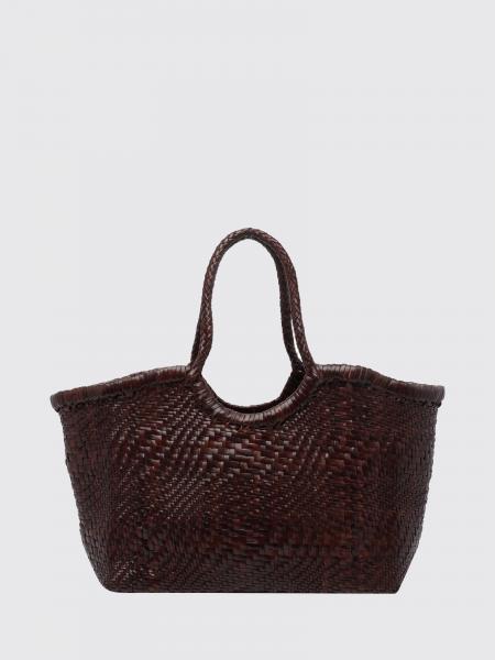 Borsa a spalla donna Dragon Diffusion