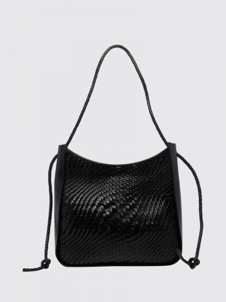 Borsa a spalla donna Dragon Diffusion