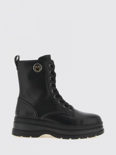 Boots woman Pinko