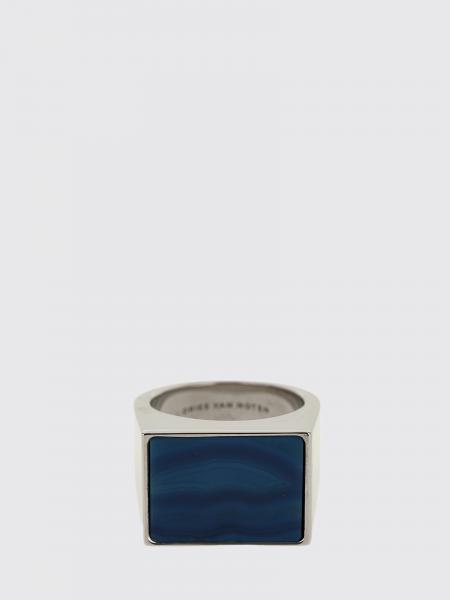 Jewel men Dries Van Noten