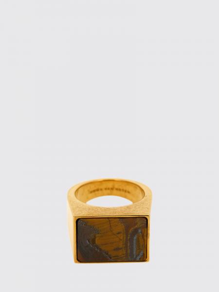 Jewel men Dries Van Noten