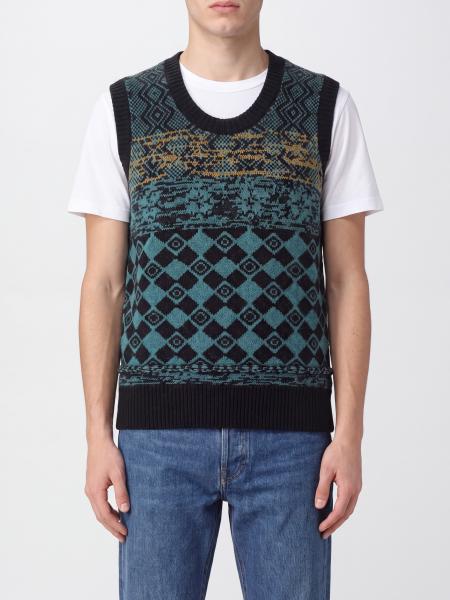 Sweater men Dries Van Noten