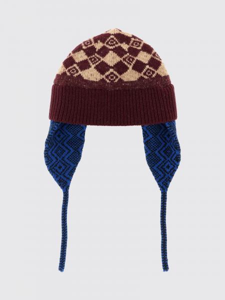 Hat men Dries Van Noten