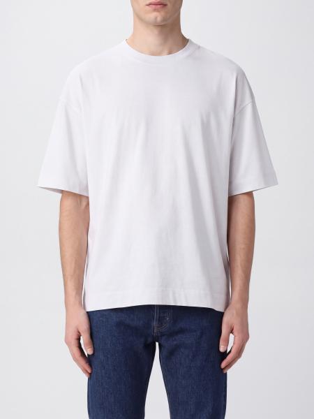 T-shirt men Dries Van Noten