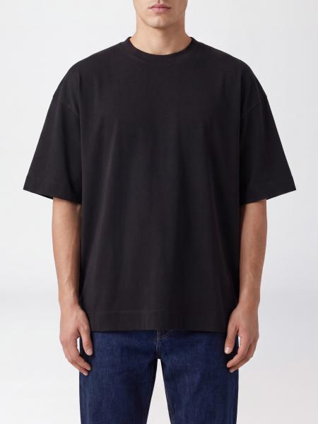 T-shirt men Dries Van Noten
