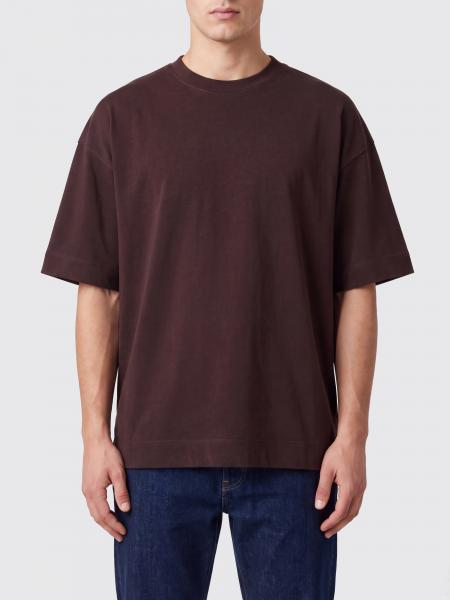 T-shirt men Dries Van Noten