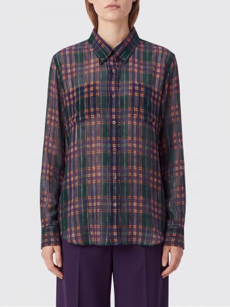 Camicia donna Dries Van Noten