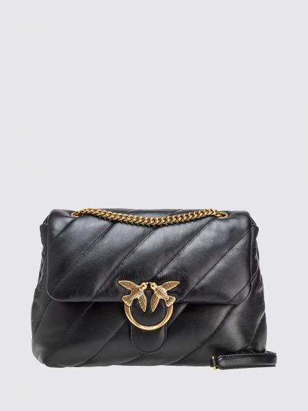 Crossbody bag woman Pinko