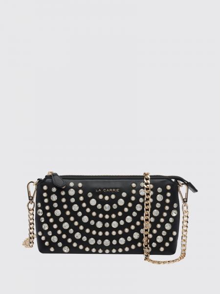 Shoulder bag woman La Carrie