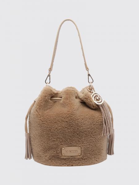 Handbag woman La Carrie