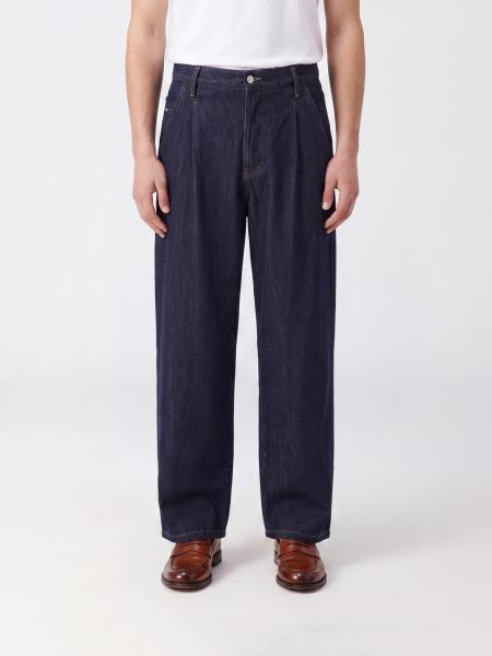 Jeans men Dries Van Noten