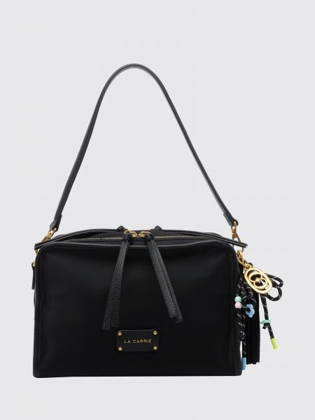 Shoulder bag woman La Carrie