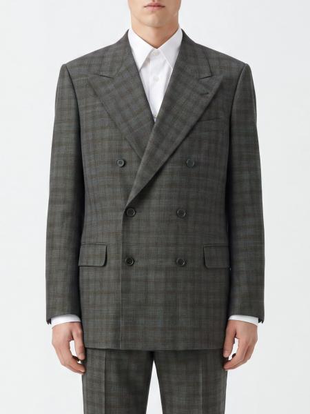 Jacket men Dries Van Noten