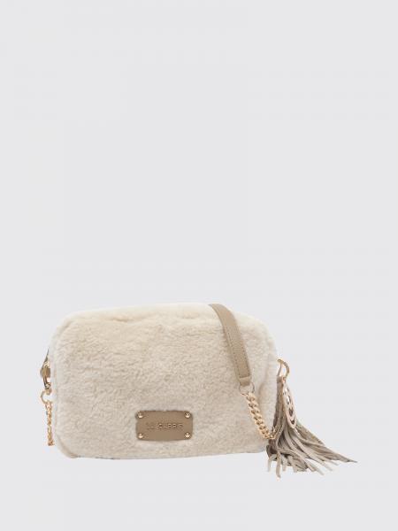 Shoulder bag woman La Carrie