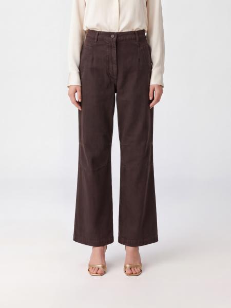 Pants woman Dries Van Noten