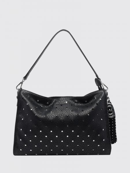 Shoulder bag woman La Carrie