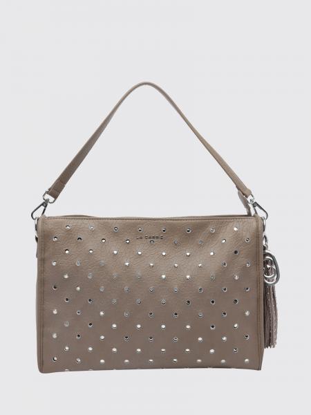 Shoulder bag woman La Carrie