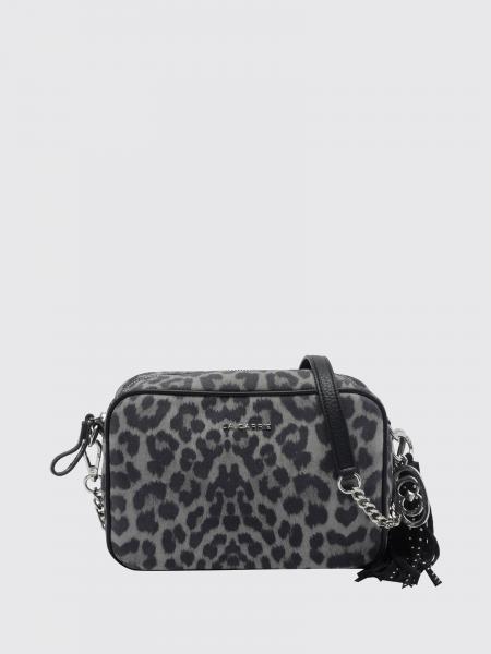 Shoulder bag woman La Carrie