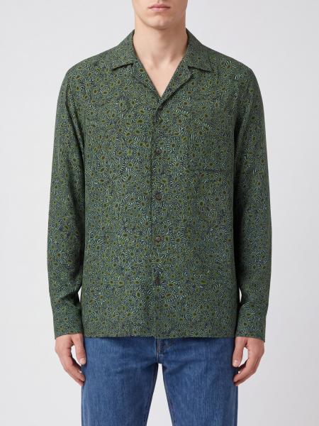 Shirt men Dries Van Noten