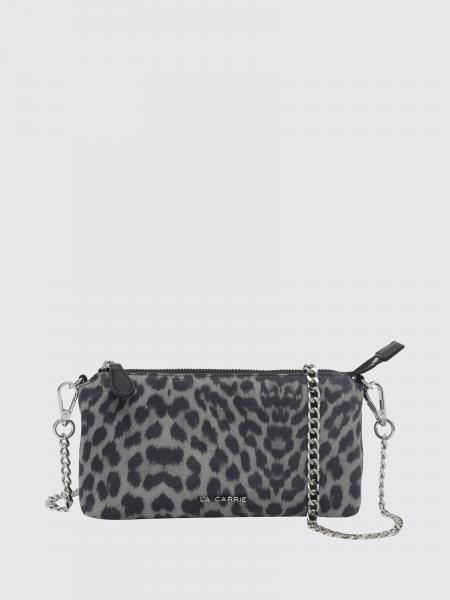 Shoulder bag woman La Carrie