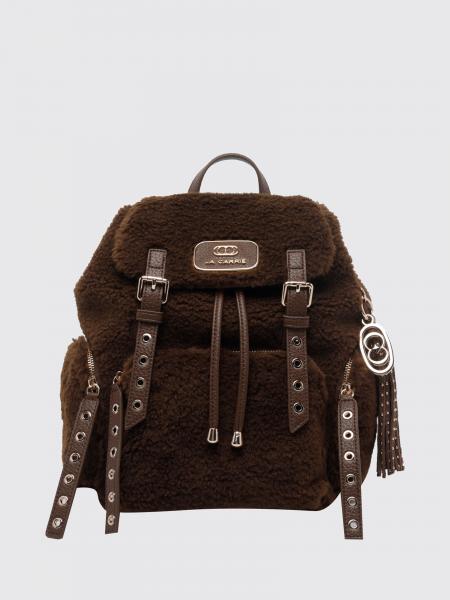 Backpack woman La Carrie