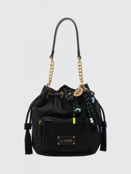 Handbag woman La Carrie
