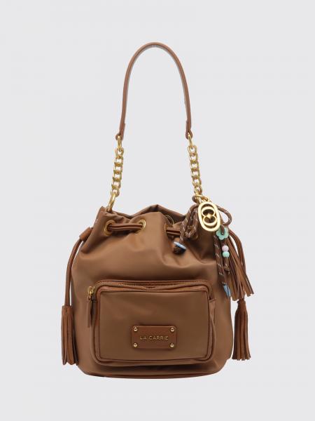 Handbag woman La Carrie