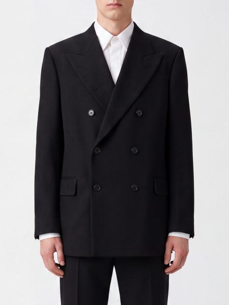 Jacket men Dries Van Noten
