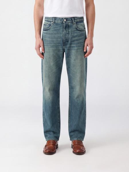 Jeans men Dries Van Noten