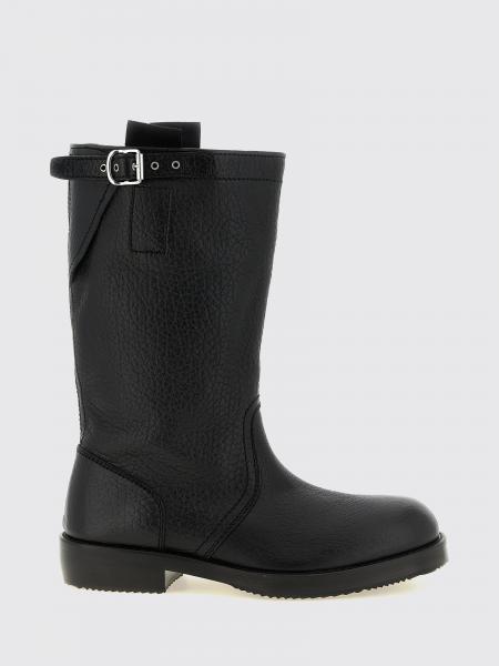 Bottine homme Dries Van Noten